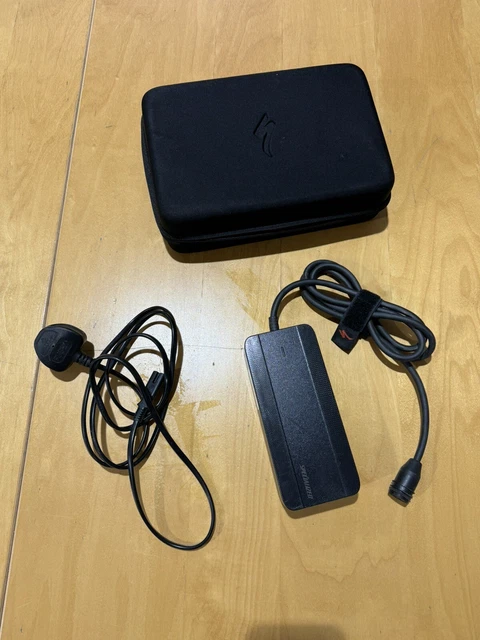 Specialized turbo 2025 charger