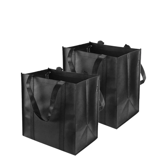 Sac à Déchets De Jardin - Sacs à Feuilles Réutilisables De Grande