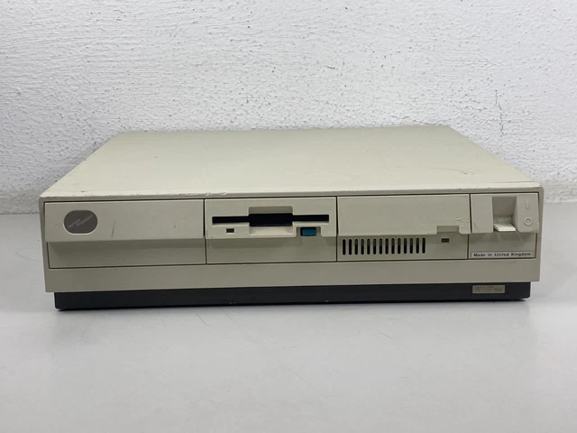 Vintage Computers & Mainframes, Vintage Computing, Computers