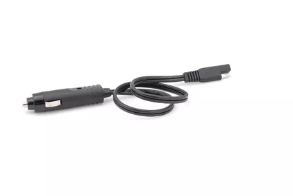 Chargeur Mini USB SW-Motech Pour Prise 12V Din Et Allume-Cigare
