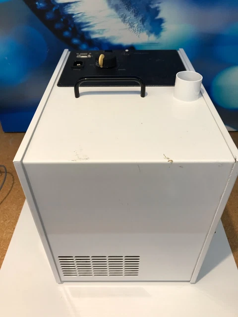 Sirona Suction Device (Vac) For Mcxl Sn 44348 (2016)