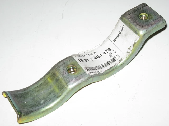 Genuine BMW 18307633092 Exhaust System Hanger - BMW
