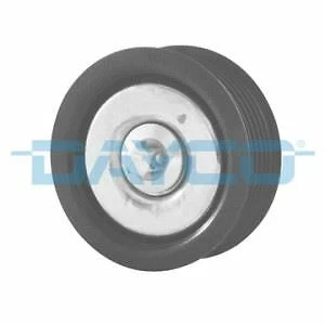 Galet Enrouleur (Courroie D'accessoire) Pour Ford Focus C-Max 1.8 Tdci