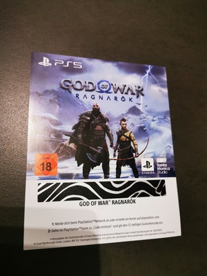 gow ragnarök download gow ragnarök download