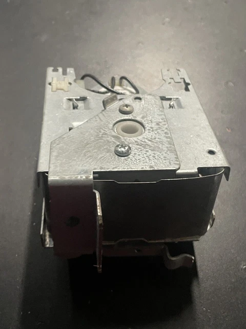 Whirlpool Amana Washer Timer - Part # 145-716-12 34601 |WM600