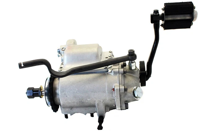 Replica 4-Speed Jockey Transmission fits Harley-Davidson