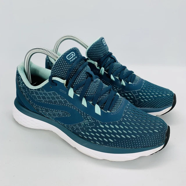 SCARPE DA CORSA Decathlon Kalenji da donna atletiche allacciate