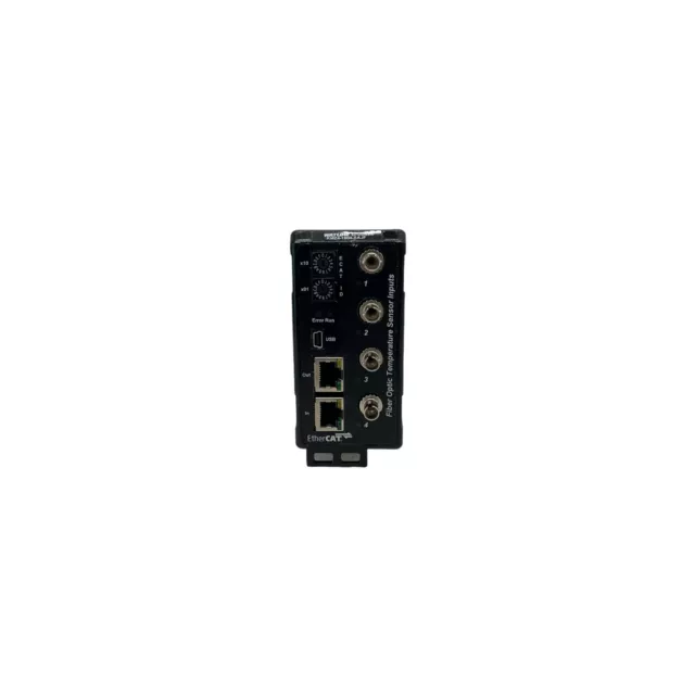 Watlow Ez-Zone Rmz4-1604-Aajf Ethercat Module