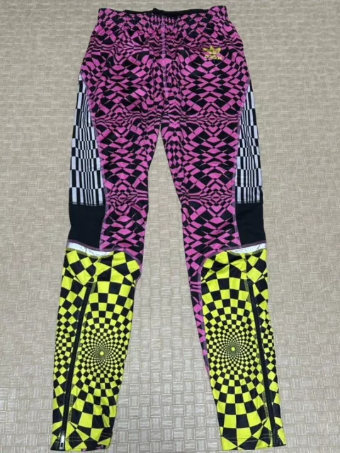 adidas Jeremy Scott leggings Size M from Japan