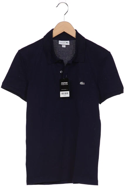 Polo Lacoste uomo polo shirt taglia EU 46 (LACOSTE 2) elasth... #7kvjq0x