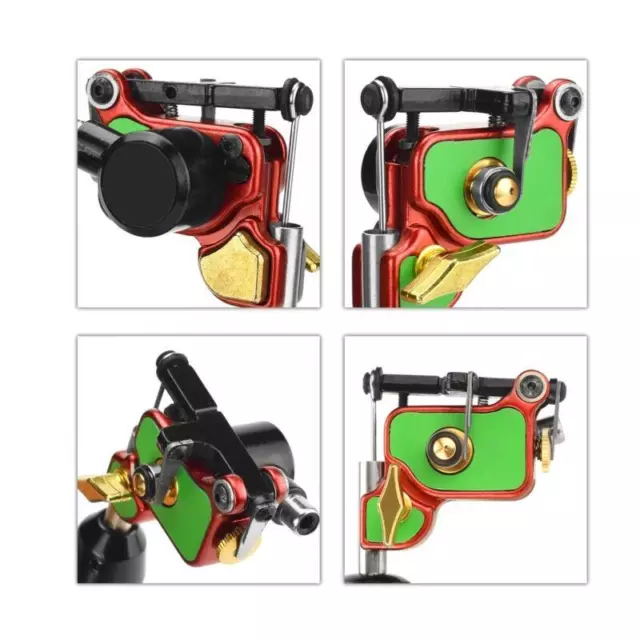 Professioneller Tattoo-Maschinenmotor für Liner Shader Rotary Tattoo Gun