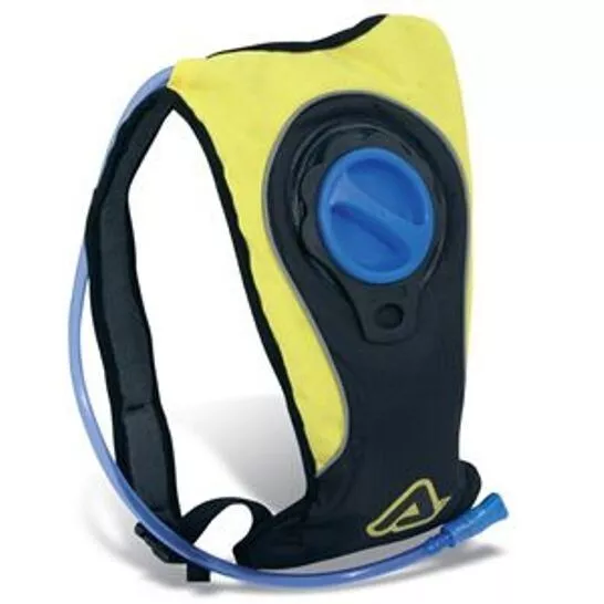 Camel back Acerbis acqua drink bag zainetto idrico enduro rally nuovolt2 estremo