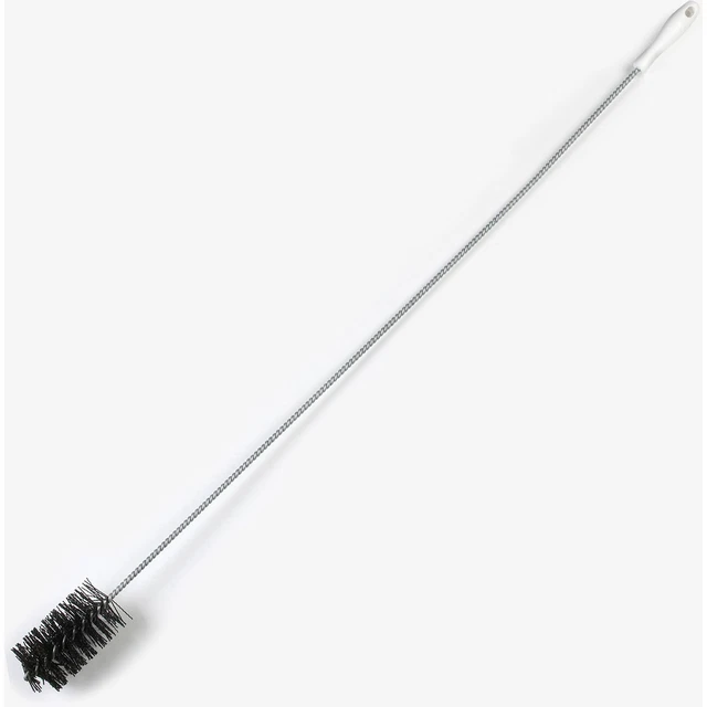 Carlisle 4161703 Black Twist Wire 48 Floor Drain Brush"