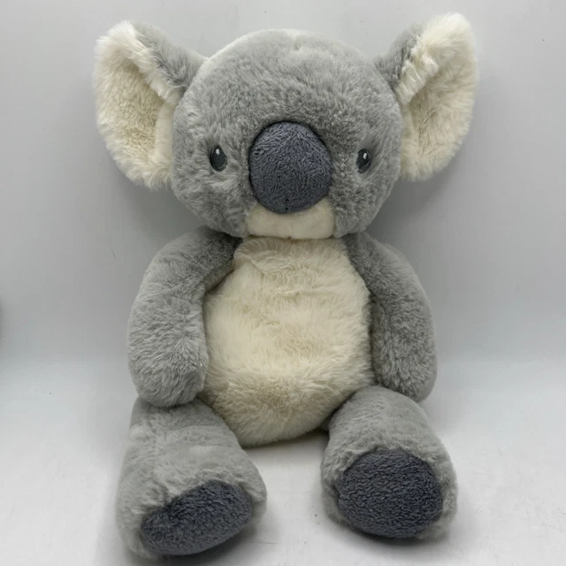 Keel Toys Keeleco Baby Cozy Koala – 14 Cm, 100% Recyceltes Plüschtier, Kuschelweich