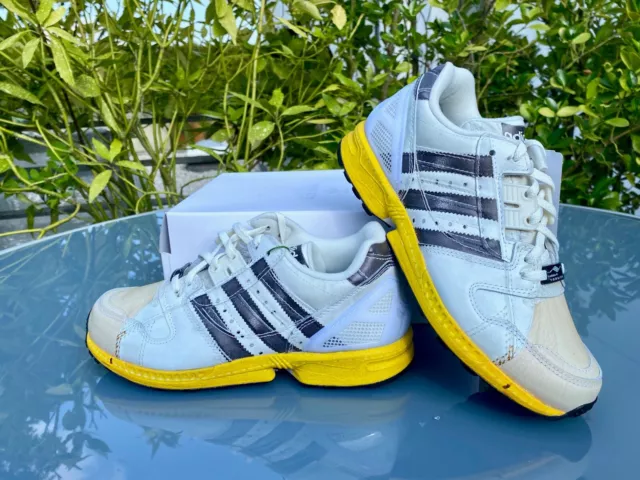 adidas ZX 8000 Superstar (A-ZX) 7 8 9 10 11 12 13 | 40 42 44 45 46 47 48 FW6092