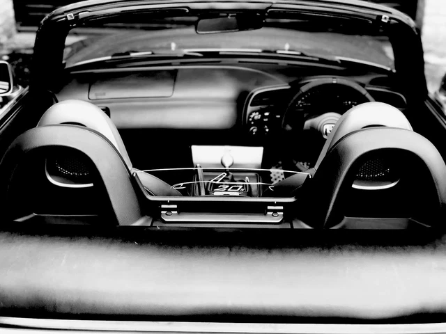 Honda s2000 wind deflector discount