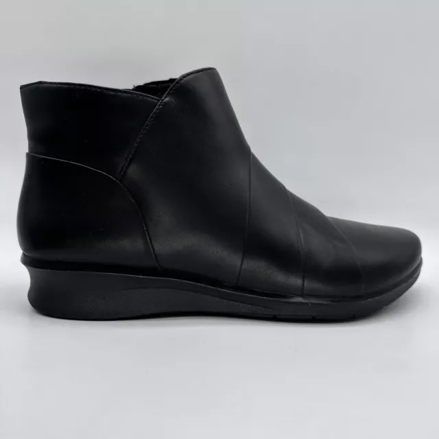 Clarks women's hope sale cody fashion boot