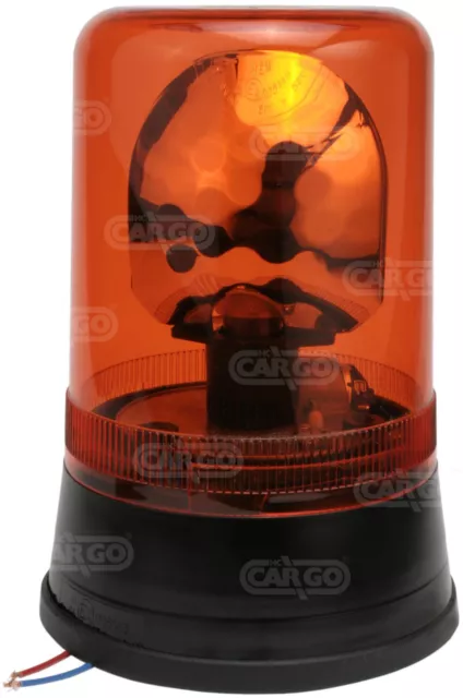 HC CARGO Accessories Rotating Beacon 170436