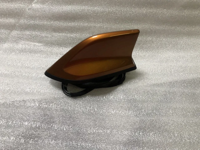 Antenne Requin (Shark) Neuve D'origine Pour Renault Clio 5, Captur 2, Zoé 2, Kadjar 2