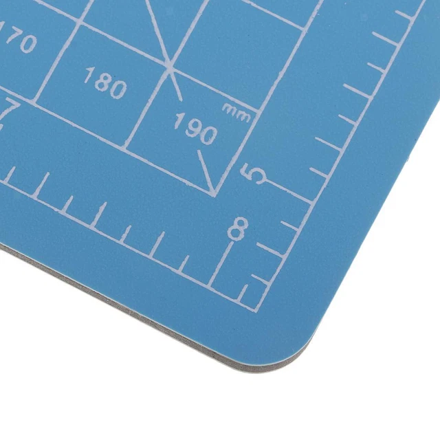 14 Stück/Set Zum Selbermachen Gummistempel Schnitzen Block Kit für Basteln 7