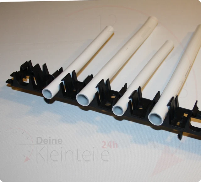Zewotherm D&uuml;belhaken F&uuml;r Rohr 12 X 1,3 Mm Auf Beton- /Gasbeton- O