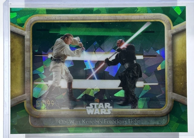 Star Wars La colección Vintage Krrsantan - Hasbro Pulse