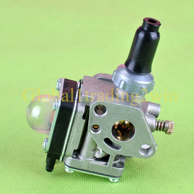 Carburateur à Glissière Plate Moto 28 Mm TM | Pour Honda, Kawasaki, Yamaha | Moto De Rue 2-temps