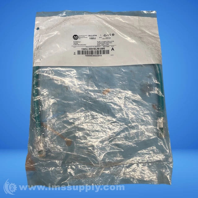 SPS-Kabel, Steuersysteme & SPS, Automation, Antriebe