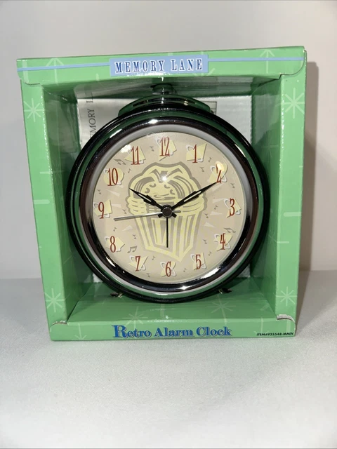 Alarm Clocks & Clock Radios, Clocks, Decorative Collectables