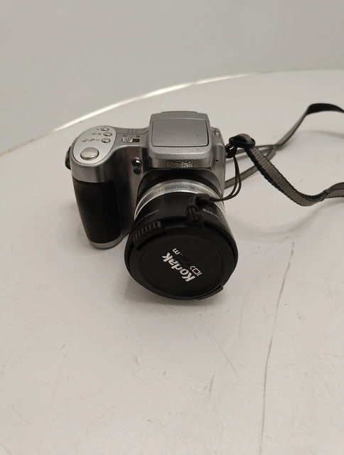 KODAK FOTOCAMERA DIGITALE KODAK AZ252 Ricondizionato | MediaWorld -15