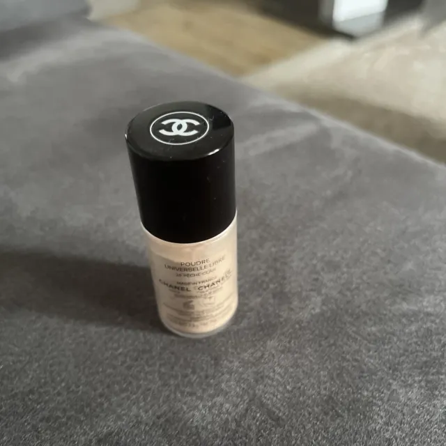 Poudre Libre Chanel