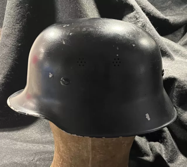 Original German Helmet WW2