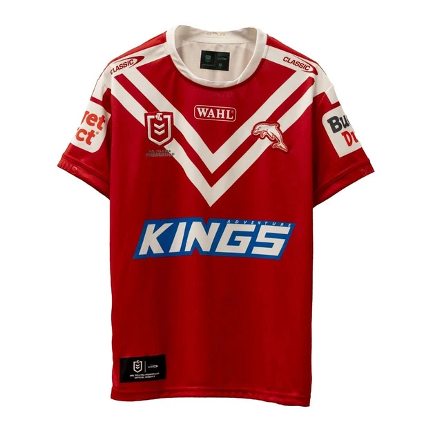 Canterbury Soccer Clothing For Men Canterbury Bulldogs 2004