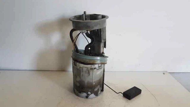 3B0919050B jauge à carburant VOLKSWAGEN PASSAT 1.9 TDI (130 CV) 2000 170049