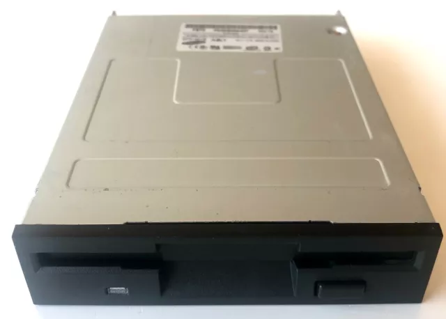 Disquetera SAMSUNG SFD-321B IDE 3,5 1.44MB + cable IDE Floppy Disk