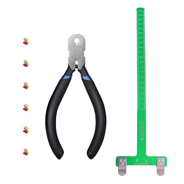 Règle En T Vintage Archery Pour Arc – Orange – Neuf Sous Emballage D'origine