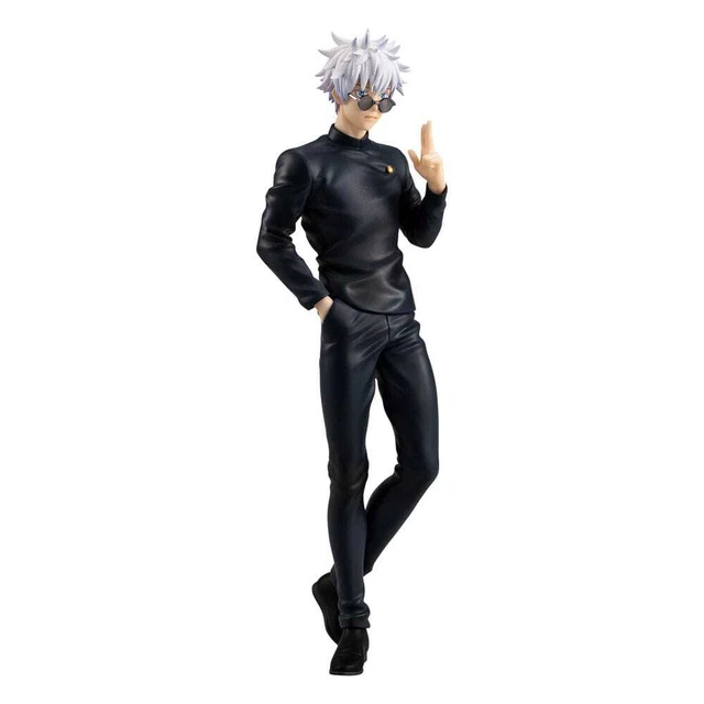 GOOD SMILE COMPANY MOB PSYCHO 100 ARATAKA REIGEN POP UP PARADE STAT Figure 4580416946261