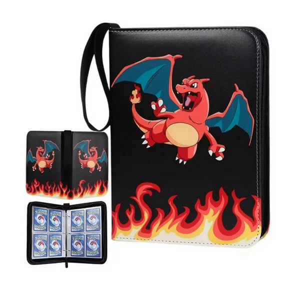 CARTE POKÉMON DRACAUFEU Charizard Holo 4/102 Fr Célébrations 25 Ans