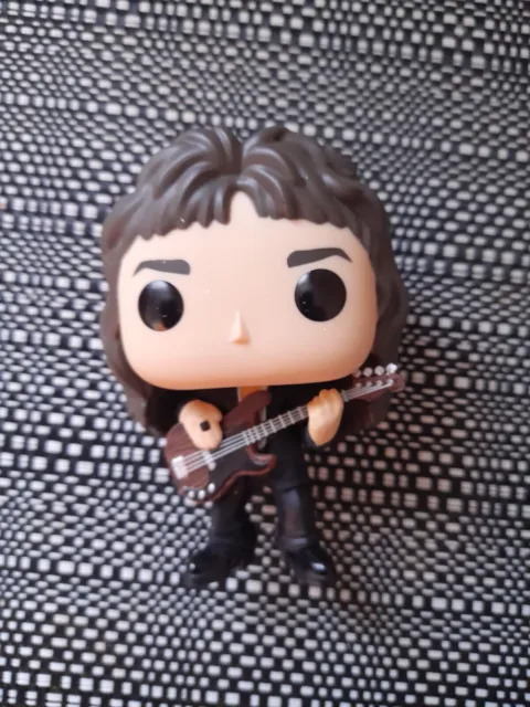 Funko Pop Rocks  'JOHN DEACON' QUEEN #95