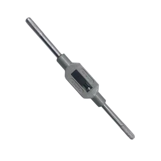 Tap M1/M3/M4/M6/M7/M8/M9/M10  Wrench Holder Tool 1/16''/1/4''/5/16''/3/8" Handle