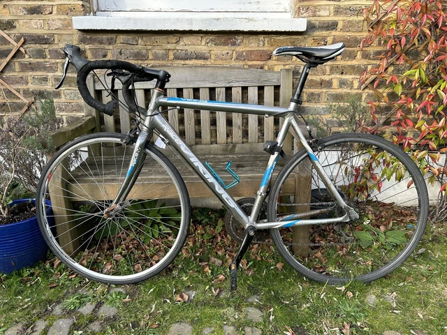 Viking urban top myth bike