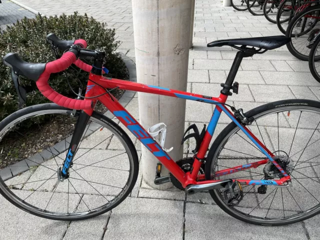 Felt bicycles best sale fr60