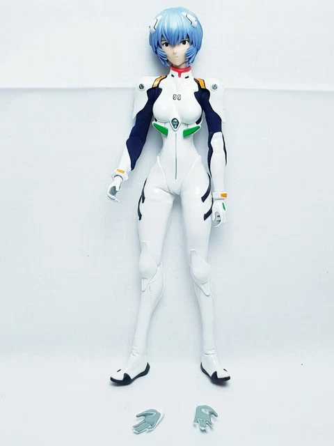 Mô hình Action Figure EVA Evolution EVANGELION EVA-02 EVA02 MAF