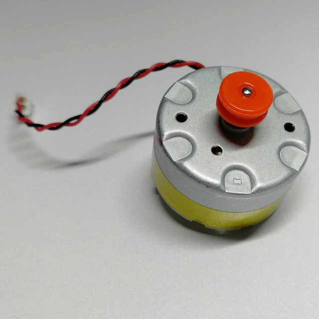 Lds Sensor LIDAR MOTOR LASER Distance Sensor LDS for Roborock S5 MAX Robot Vacuums ...