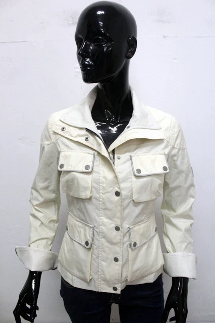 Veste BELSTAFF Spolverino Femme - Taille S, Occasion En Excellent état