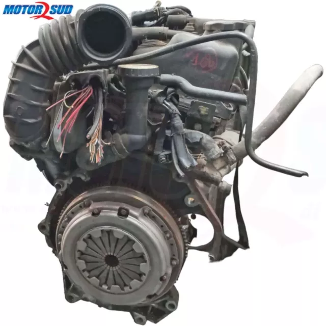 Motore completo - Mini Cooper 1.6 Benzina SIGLA: W10P16