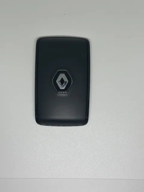 Genuine Renault Kadjar Megane Escape Key Remote 4 Button Smart Fob 285C70175R