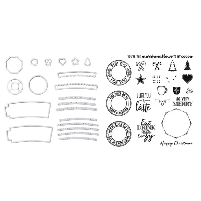 fr Blessing Metal Cutting Dies Transparent Seal Stamp for DIY Scrapbooking Craft