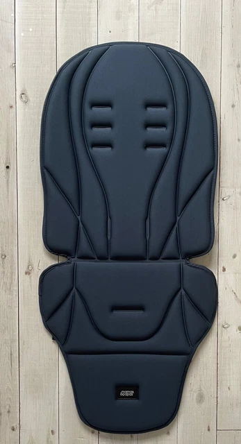 MAMAS Papas FLIP XT2 XT3 OCARRO CHESTNUT GREY PUSHCHAIR SEAT FABRIC NEW 19.00 PicClick UK