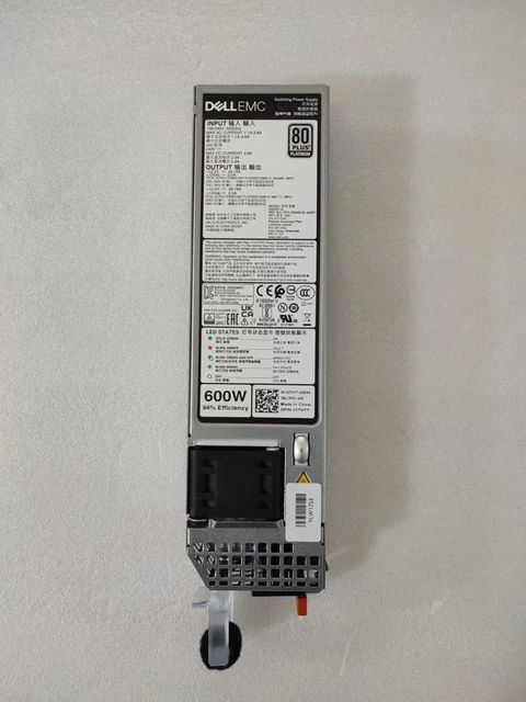Licencia Empresarial IDRAC7 IDRAC8 IDRAC9 Para 12º 13º 14º